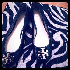 Tory Burch brand new flats